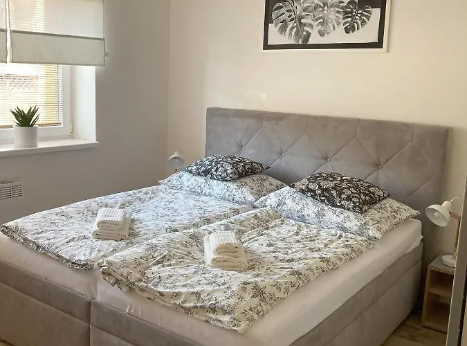 U Zuzy Velké Pavlovice