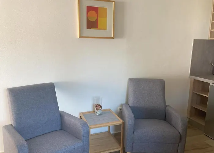 Lejlighed U Zuzy Velké Pavlovice