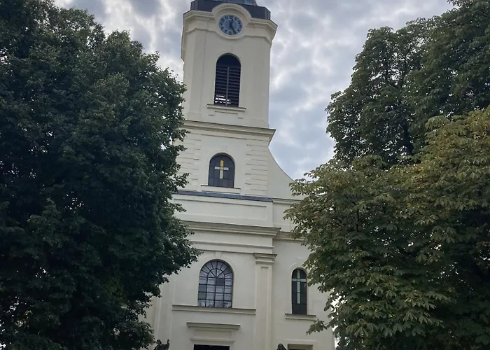 U Zuzy Velké Pavlovice